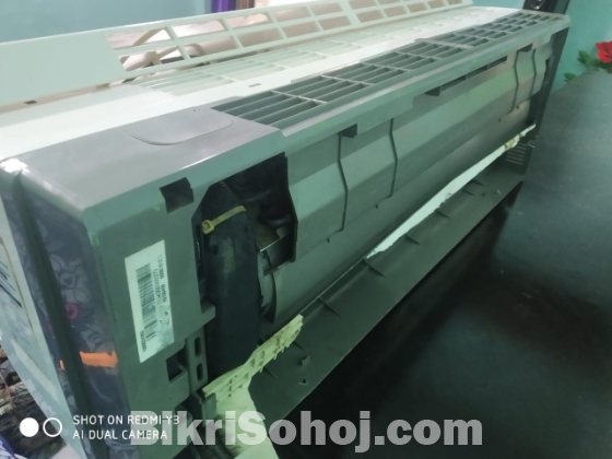 1ton ac